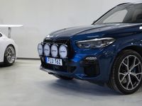 begagnad BMW X5 xDrive 45e M-Sport Innovation
