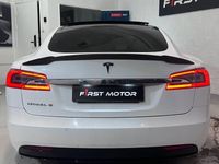 begagnad Tesla Model S 75 Panorama, Navi, 388HK