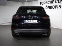 begagnad Porsche Cayenne E-Hybrid 462 hk