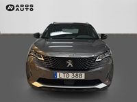 Begagnad Peugeot 5008 GTi 131 HK (96 kW) 2024 Grå SUV