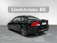 begagnad Volvo C70 T5 Summum Plåtcab Automat Skinn 2012, Personbil