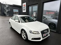 begagnad Audi A4 Sedan 1.8 TFSI Proline, Sport