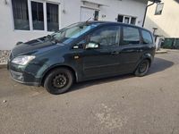 begagnad Ford C-MAX Focus 1.8 Euro 4