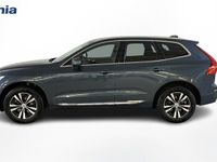 begagnad Volvo XC60 T6 AWD Recharge Inscr Expression T