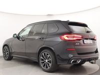 begagnad BMW X5 xDrive45e M-sport Pano Drag H/K DAP Komfortstol Vhjul