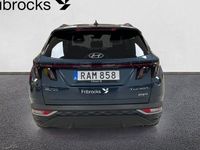 begagnad Hyundai Tucson 1.6T-GDi PHEV 6AT 4WD Essential omgående leverans 2022, SUV