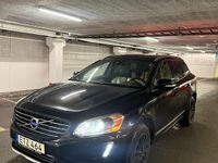 Begagnad Volvo XC60 306 HK (225 kW) 2015 SUV