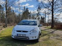 begagnad Ford S-MAX 2.2 TDCi 5-sits