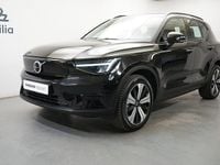 Begagnad Volvo XC40 Core 185 kW (252 HK) 2022 Svart SUV