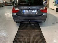 Begagnad BMW 320 177 HK (130 kW) 2008 Kombi