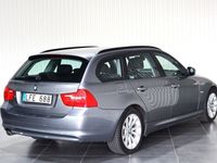 begagnad BMW 320 d xDrive Automat 1 Ägare M sport Farthållare Dragkro