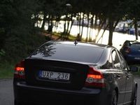 begagnad Volvo S40 T5 Euro 4