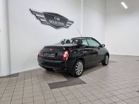 begagnad Nissan Micra C+C CAB 1.6 Manuell, , 2008 Nybes 2008, Halvkombi