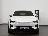 Begagnad Polestar 3 Plus 364 kW (495 HK) 2024 Vit SUV