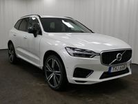 begagnad Volvo XC60 T8 TE R-Design