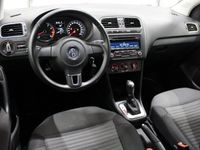 begagnad VW Polo 1.4 Comfortline(86hk)Ny Kamremssats/Dragkrok