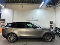 Begagnad Land Rover Range Rover Velar R-Dynamic 2018 SUV