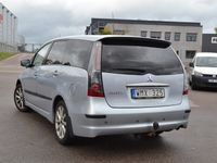 begagnad Mitsubishi Grandis 2.4 MIVEC Automatisk, 165hk 7 sits