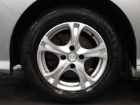 Begagnad Peugeot 308 109 HK (80 kW) 2008 Grå Halvkombi