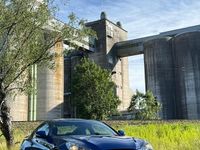 Begagnad Hyundai Genesis 303 HK (222 kW) 2011 Sportkupé