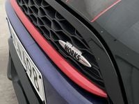 Begagnad Mini John Cooper Works 2015 Grön Halvkombi
