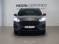 begagnad Ford Kuga ST-Line X | Privatleasing fr: 4995:-/Mån | El-Drag