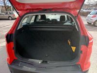 begagnad Ford Focus Kombi 1.5 TDCi Euro 6