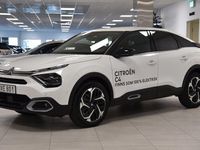 begagnad Citroën Grand C4 Picasso Citroën C4 1.2 Shine PureTech Automat Demobil 2023, SUV