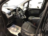 begagnad Nissan Townstar Van EV 45kWh N-Connecta L1 Loading Hatch Blind FD + DSD
