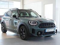 Begagnad Mini Cooper S Countryman 2021 Okänd SUV