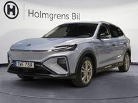 Begagnad MG Marvel R Performance 211 kW (288 HK) 2022 Blå SUV