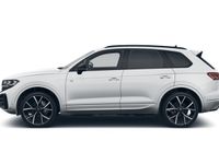 begagnad VW Touareg R-Line R-LINE V6 TDI 4MOTION