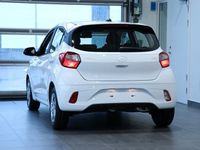 begagnad Hyundai i10 1.0 Manuell Kampanj!