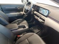 Ny Kia EV4 Plus 150 kW (204 HK) 2026 Svart Halvkombi