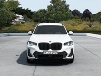 begagnad BMW X3 xDrive30e M Sport Innovation DAP Keyless El-Stol Adap