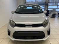 begagnad Kia Picanto 1.0 DPI 67hk Advance