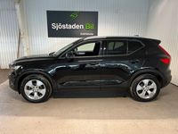 begagnad Volvo XC40 D3 Momentum Dragkrok On Call Värmare