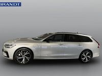 begagnad Volvo V90 T6 AWD Recharge Plus Dark