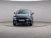 Begagnad Lynk & Co 01 261 HK (191 kW) 2022 Svart SUV