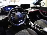 begagnad Peugeot e-208 GT Pack Electric