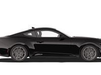 begagnad Ford Mustang GT Fastback 5.0 V8 466HK | BESTÄLLNINGSBAR |