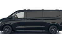 Ny VW Transporter 170 HK (125 kW) 2025 Midnight black metallic Van