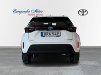 begagnad Toyota Yaris Cross 1.5 HSD Active / V-Hjul / M-Värmare /5mil