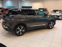 Begagnad Peugeot 3008 GT 131 HK (96 kW) 2024 Grå SUV