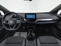 begagnad VW ID4 Pro Performance 204Hk Elstolar