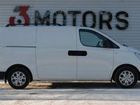 begagnad Hyundai H-1 H-1Cargo CRDi Automatisk, 170hk, 3-sits