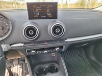 begagnad Audi A3 Sportback 1.6 TDI Euro 6