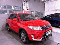 begagnad Suzuki Vitara 1.0 Boosterjet AllGrip GL Euro 6 111hk