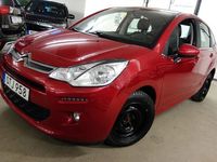 begagnad Citroën C3 1.2 VTi (82hk)