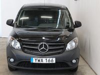 begagnad Mercedes Citan 109 CDI Drag V-Hjul Euro 6